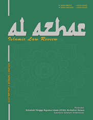 					View VOLUME 3 NOMOR 2, 2021
				